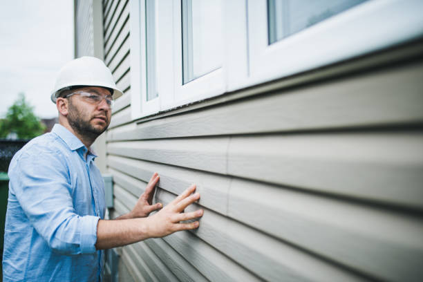 Best Brick Veneer Siding  in Gardena, CA